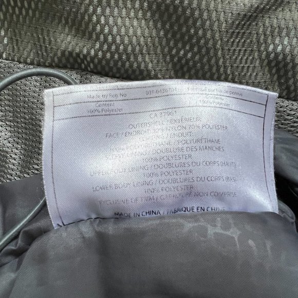 FireFly I Winter Jacket - Picture 5 of 6